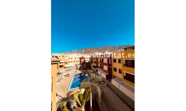 Townhouse - Resale - El Galeon - El Torreon El Galeon Adeje