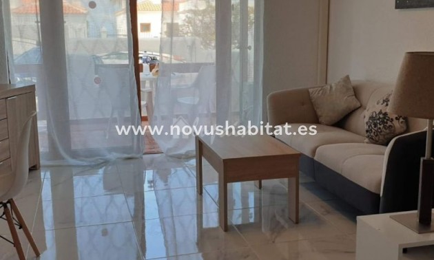 Townhouse - Resale - Los Cristianos - Beverly Hills Club Los Cristianos Tenerife