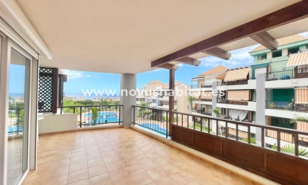 Townhouse - Resale - Los Cristianos - El Rincon Los Cristianos Tenerife