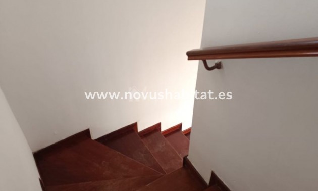 Townhouse - Resale - Parque De La Reina - Parque De La Reina Tenerife