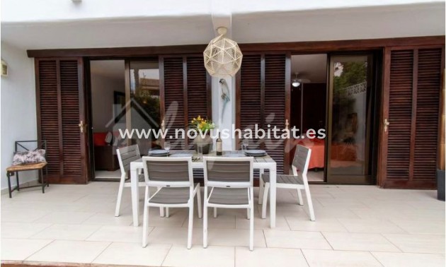 Townhouse - Resale - Playa De Las Americas - Parque Santiago I Las Americas Tenerife