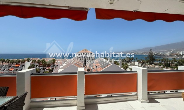 Townhouse - Resale - Playa De Las Americas - Parque Santiago II Las Americas Tenerife