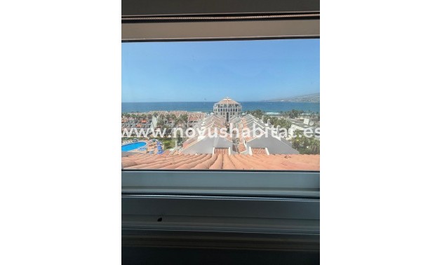 Townhouse - Resale - Playa De Las Americas - Parque Santiago II Las Americas Tenerife