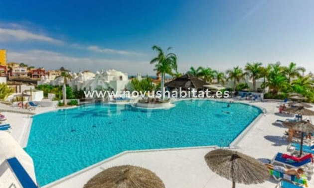 Townhouse - Resale - Playa Paraiso - Adeje Paradise Playa Paraiso