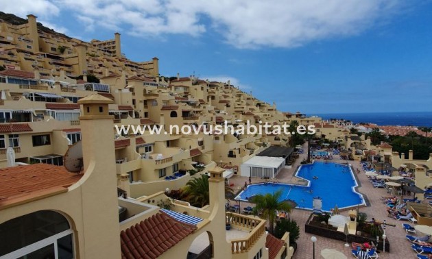 Townhouse - Resale - Torviscas - Balcon De Andalucia Torviscas Tenerife