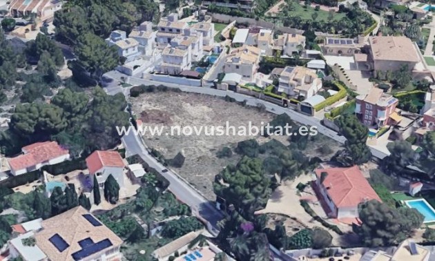 Urban - Nýbygging - La Nucía - La Nucía