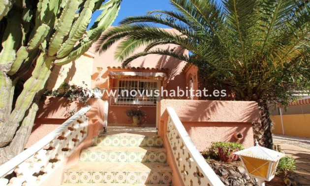 Villa - Endursala - Albir - Albir