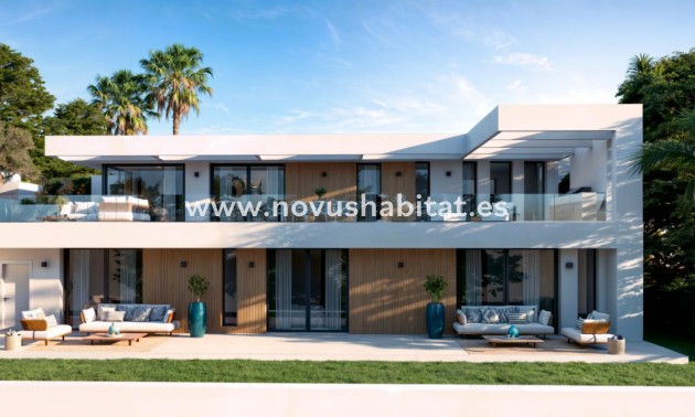 Villa - Endursala - Calpe - Empedrola