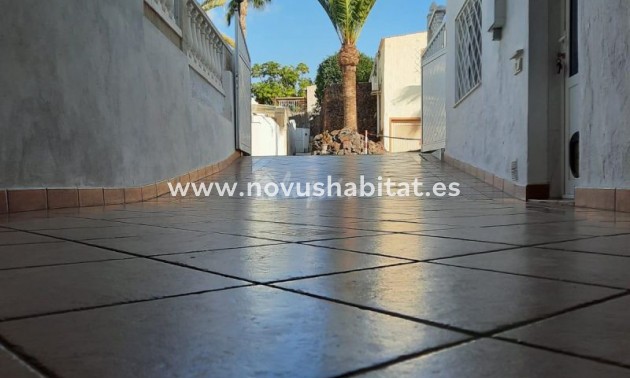 Villa - Endursala - Chayofa - Chayofa Tenerife