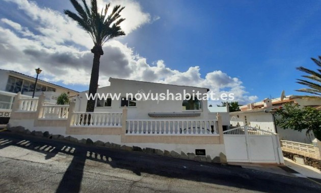 Villa - Endursala - Chayofa - Chayofa Tenerife