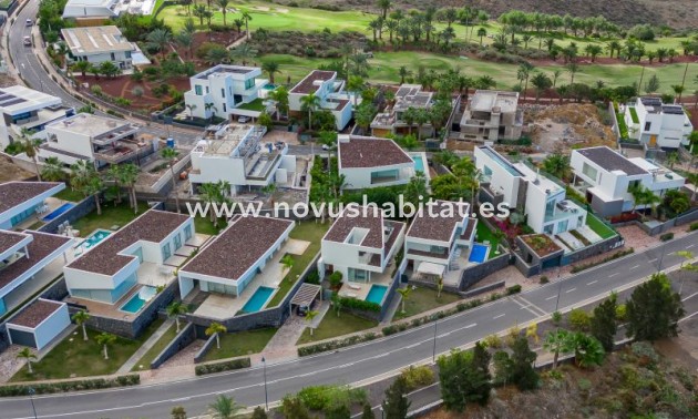 Villa - Endursala - Costa Adeje - Casas Del Lago Abama Tenerife