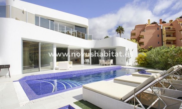 Villa - Endursala - La Caleta - La Caleta