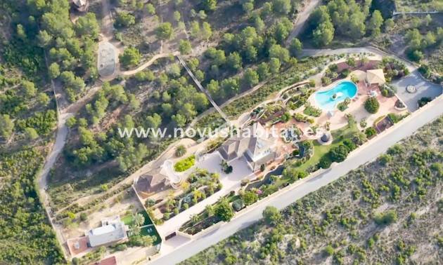 Villa - Endursala - La Nucía - La Nucía