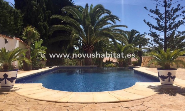 Villa - Endursala - La Nucía - La Nucía