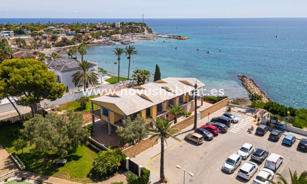 Villa - Endursala - Orihuela Costa - Cabo Roig