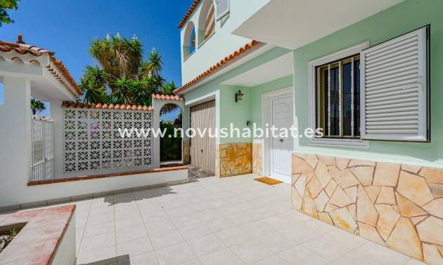 Villa - Herverkoop - Chayofa - Chayofa Tenerife