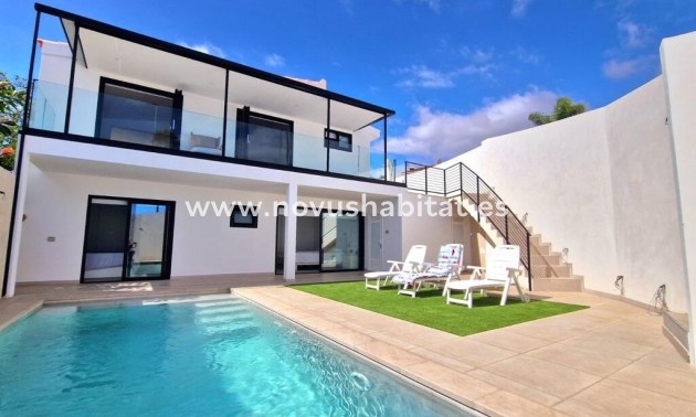 Villa - Herverkoop - Chayofa - RS-161