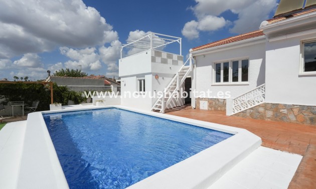 Villa - Herverkoop - Ciudad Quesada - Ciudad Quesada