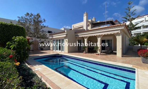 Villa - Herverkoop - Costa Adeje - TFS-PC007