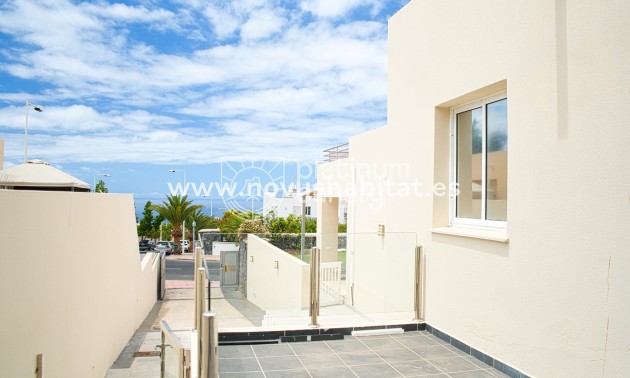 Villa - Herverkoop - El Madroñal - Santa Cruz Tenerife