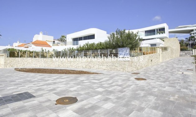 Villa - Herverkoop - La Caleta - La Caleta