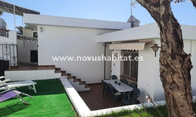 Villa - Herverkoop - La Florida - La Florida, 38627, Santa Cruz de Tenerife, Islas Canarias