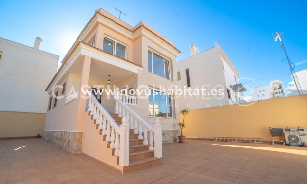 Villa - Herverkoop - Orihuela Costa - Las Filipinas