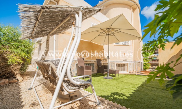 Villa - Herverkoop - Rojales / Ciudad Quesada - Ciudad Quesada