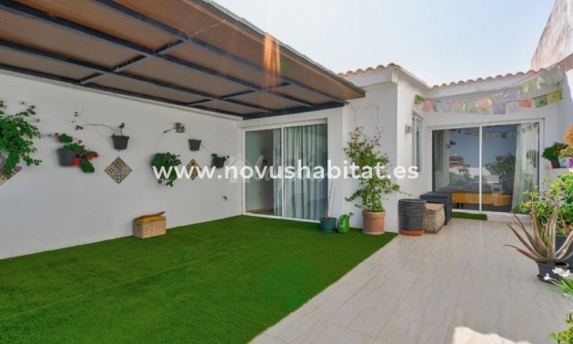 Villa - Herverkoop - San Isidro - San Isidro Tenerife