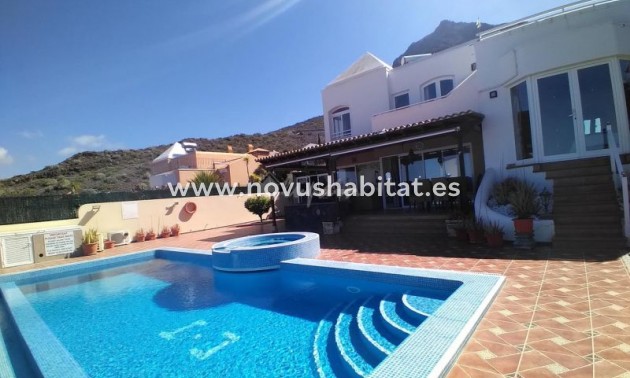 Villa - Herverkoop - Torviscas - Roque Del Conde Torviscas