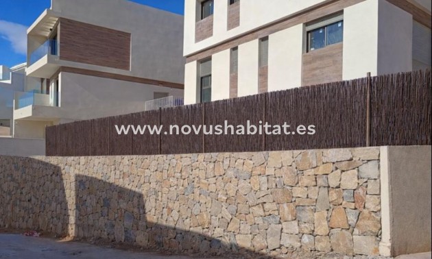 Villa - Neue Gebäude - Orihuela - Orihuela