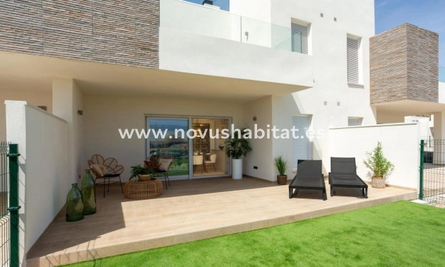 Villa - New Build - Algorfa - Algorfa