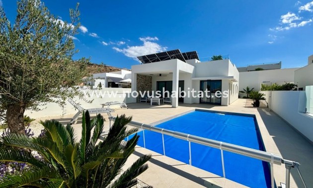 Villa - New Build - Benijófar - Benijófar