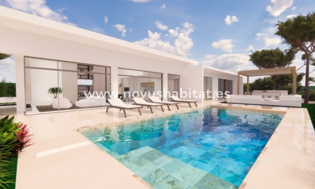 Villa - New Build - Campoverde Spring - Campoverde Spring