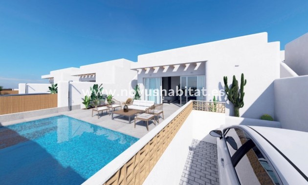 Villa - New Build - Dolores - Dolores