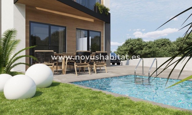 Villa - New Build - Finestrat - Finestrat
