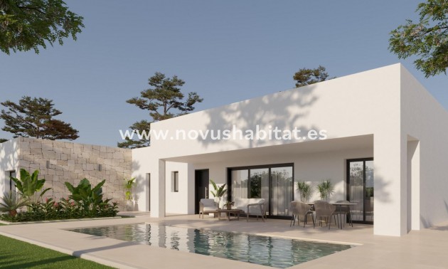 Villa - New Build - La Romana - La Romana