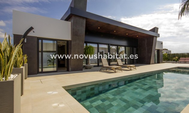 Villa - New Build - Rojales / Ciudad Quesada - Ciudad Quesada