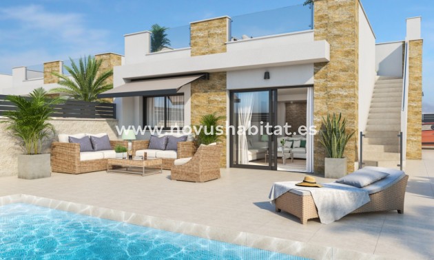 Villa - New Build - Rojales / Ciudad Quesada - Ciudad Quesada