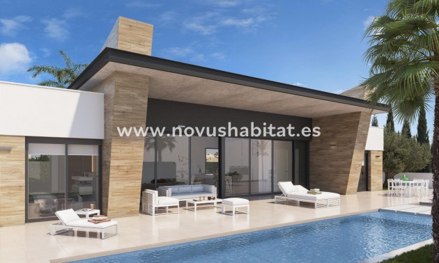 Villa - New Build - Rojales / Ciudad Quesada - Cuidad Quesada