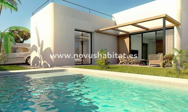 Villa - New Build - Rojales / Ciudad Quesada - Rojales