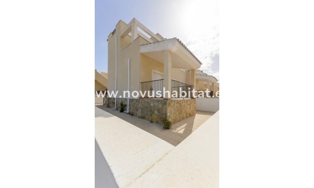 Villa - New Build - San Miguel de Salinas - Cerro Del Sol