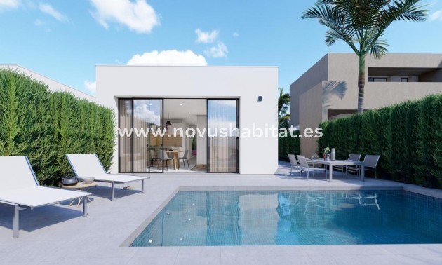 Villa - New Build - Starfish - Starfish