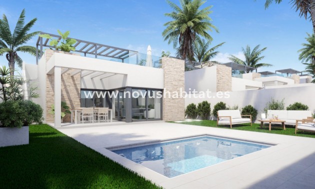 Villa - New Build - Vera - Vera