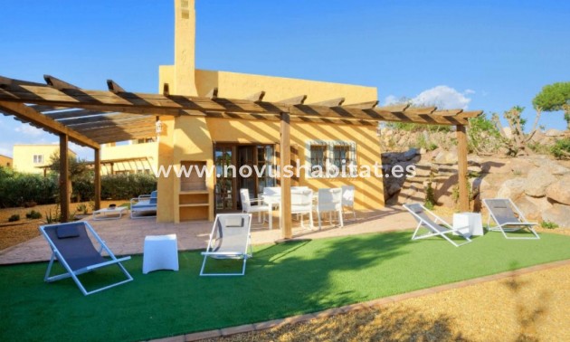 Villa - Nieuwbouw - Cuevas del Almanzora - Cuevas Del Almanzora