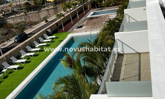 Villa - Nieuwbouw - La Caleta - T-171025