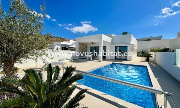 Villa - Nieuwbouw - Rojales / Ciudad Quesada - Rojales
