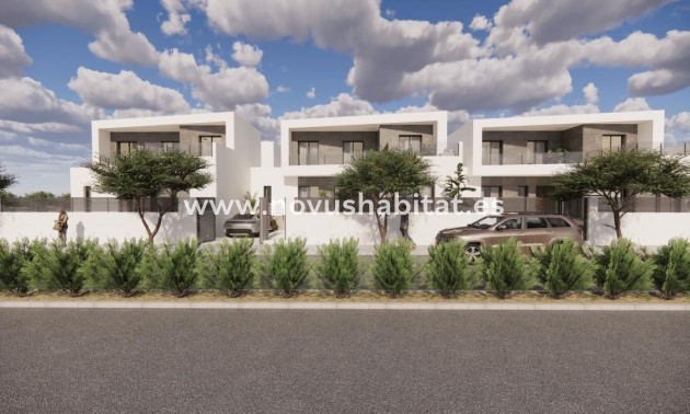 Villa - Nouvelle construction - Dolores - Dolores