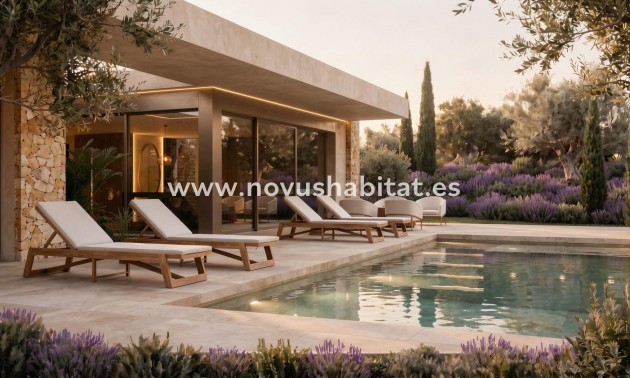 Villa - Nouvelle construction - La Romana - La Romana