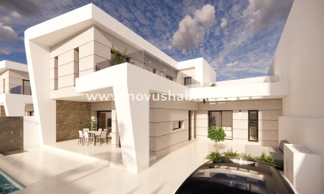 Villa - Nueva construcción  - Dolores - Dolores